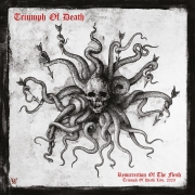 Triumph of Death: Resurrection Of The Flesh